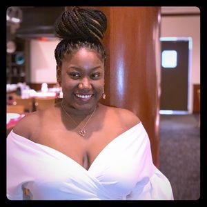 Meet your Posher, Robynne